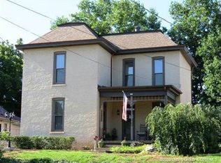 325 E Walnut St, Corydon, IN 47112