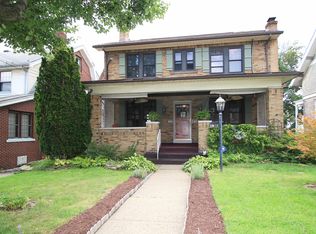 2851 Glenmore Ave, Pittsburgh, PA 15216