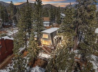 1004 White Mountain Dr, Big Bear City, CA 92314