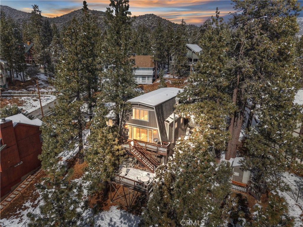 1004 White Mountain Dr, Big Bear City, CA, Big Bear City