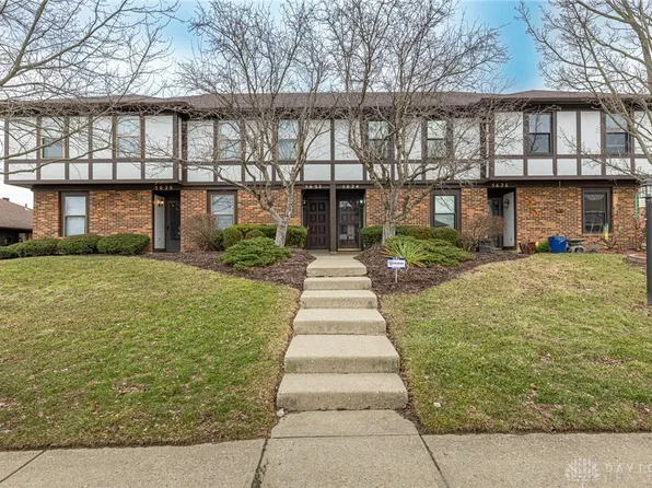 5624 Cobblegate Dr, Dayton, OH 45449