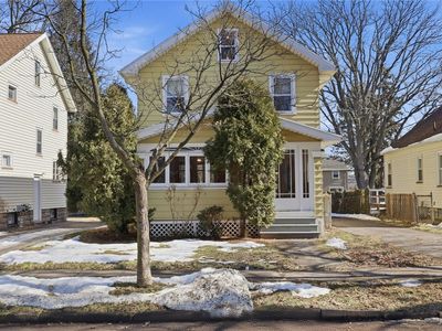 34 Van Bergh Ave, Rochester, NY, 14610