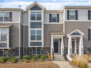 8161 Central Park Way N, Maple Grove, MN 55369