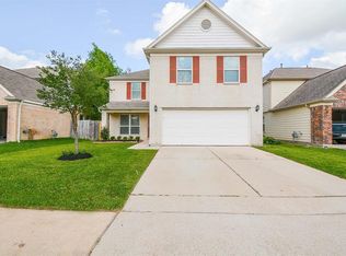 3030 Thicket Path Way, Katy, TX 77493