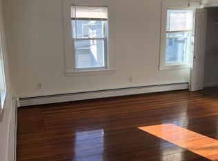 28 Ward St #2, Somerville, MA 02143