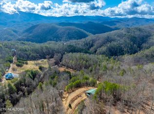0 Kizzy Patch Way, Del Rio, TN 37727