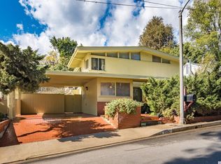 2251 Roscomare Rd, Los Angeles, CA 90077