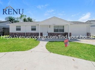 5135 Idlewild St, New Port Richey, FL 34653