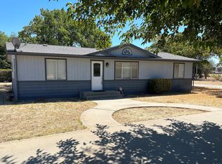 13742 Trinity Ave, Red Bluff, CA 96080