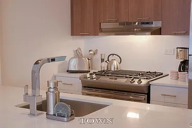 Rented by Town Residential