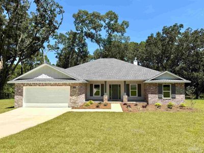 3318 Durney Dr, Cantonment, FL, 32533