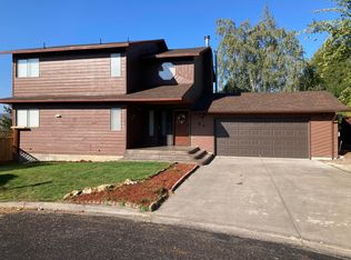 84 Eulalona Ct, Klamath Falls, OR 97601