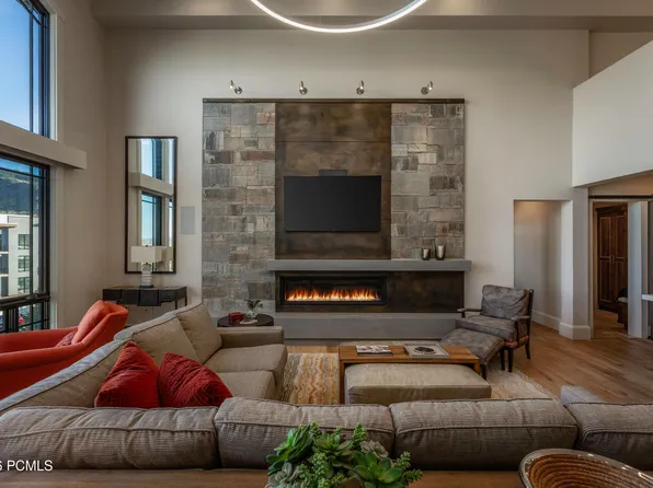 2100 Frostwood Blvd #6138, Park City, UT 84098