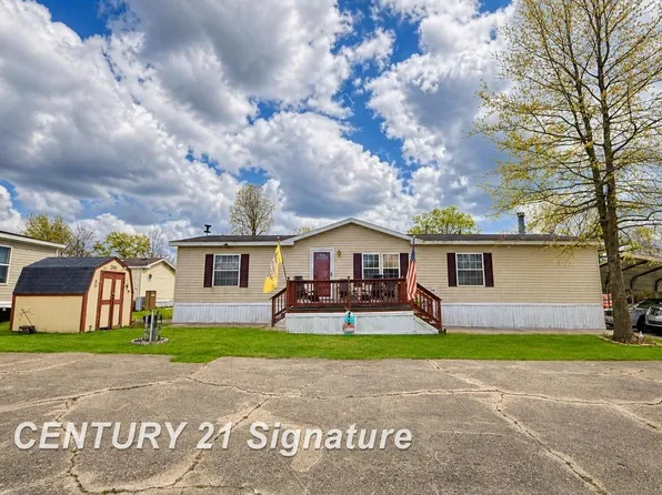 269 Revolution Ct, Flint, MI 48507
