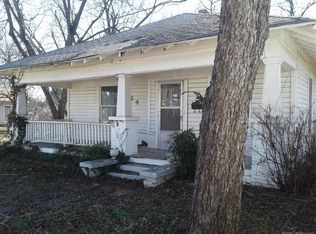 224 8th Ave NW, Ardmore, OK 73401