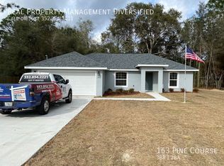 163 Pine Crse, Ocala, FL 34472