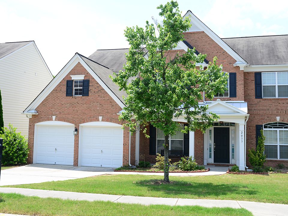 1st image of 2033 Arbor Vista Dr