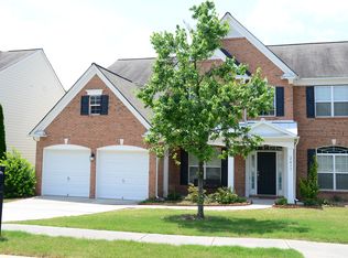 2033 Arbor Vista Dr, Charlotte, NC 28262