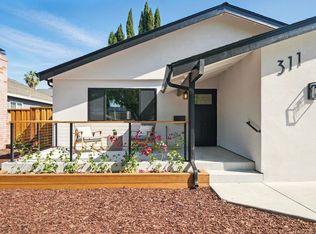 311 Lassenpark Cir, San Jose, CA 95136