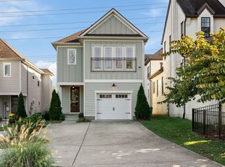 835B Gale Ln, Nashville, TN 37204