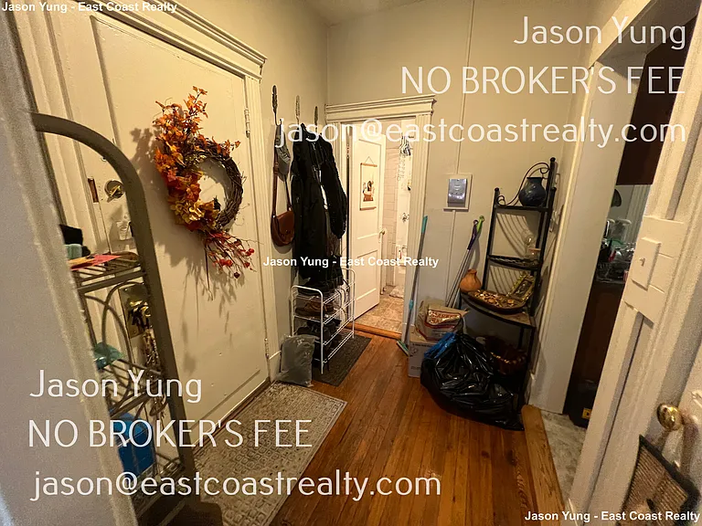 35 Gardner St #8 — Photo 5