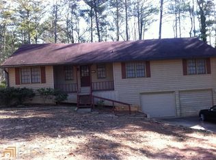 8334 Bridgewater Pl, Riverdale, GA 30296