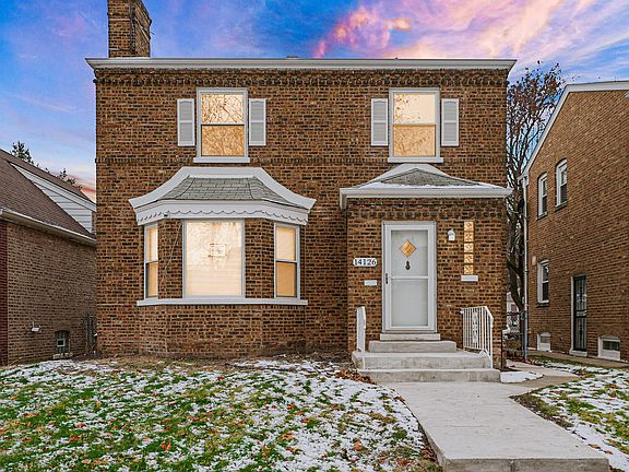 2nd image of 14126 S Wabash Ave