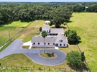 1960 SE 150TH Street, Summerfield, FL 34491