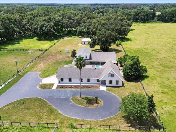 1960 SE 150TH Street, Summerfield, FL 34491