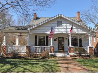 400 Horace Mann Ave, Winston Salem, NC 27104