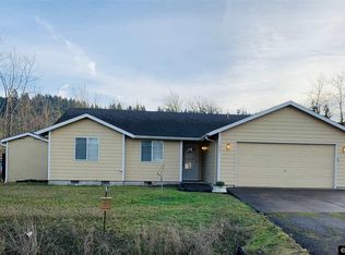 3421 Juniper St, Sweet Home, OR 97386