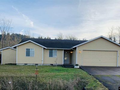 3421 Juniper St, Sweet Home, OR, 97386