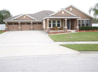 4017 Chandler Estates Dr, Apopka, FL 32712