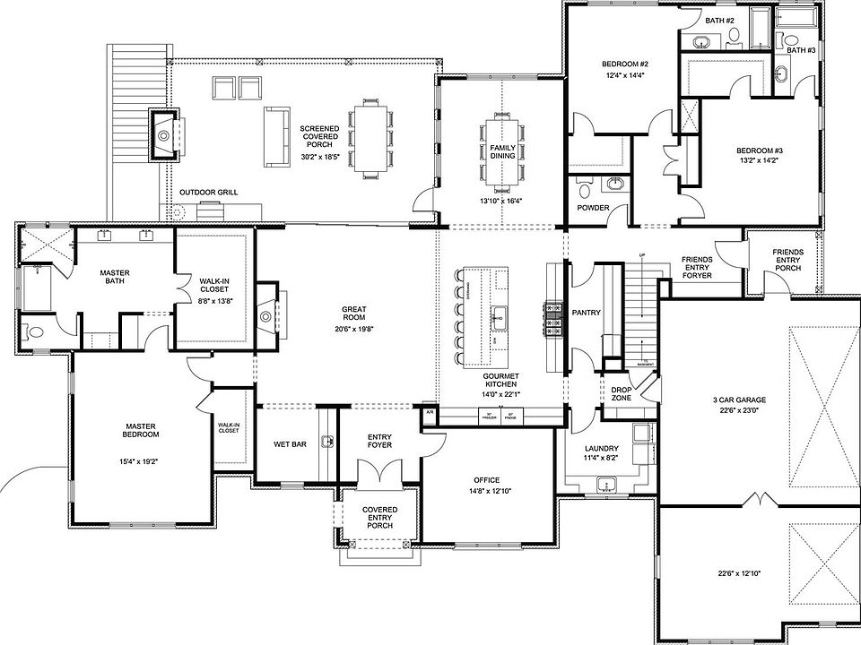 2nd image of 22035 Endor Way