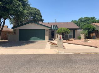 1627 Doe Ln, Odessa, TX 79762