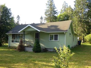 20 E Coulter Creek Rd, Belfair, WA 98528