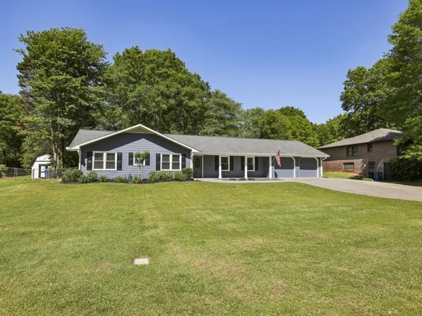 171 Burnett Way, Alpharetta, GA 30009
