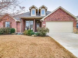 3702 Dogwood Rd, Melissa, TX 75454