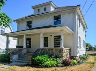 311 Ann Arbor St, Manchester, MI 48158