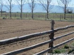 3261 W 4800 S, Benjamin, UT 84660