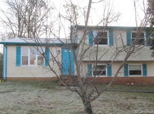 4720 Cheviot Rd, Charlotte, NC 28269