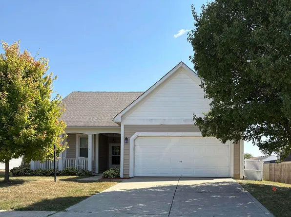 3022 Highland Springs Dr, Kokomo, IN 46902