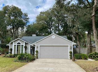 532 Jeffrey Dr, Saint Augustine, FL 32086