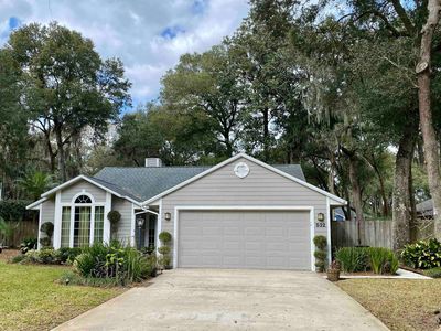 532 Jeffrey Dr, Saint Augustine, FL, 32086