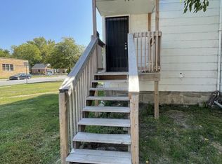 200 E Gay St, Warrensburg, MO 64093