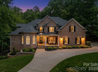 306 Mayworth Way, Cramerton, NC 28032