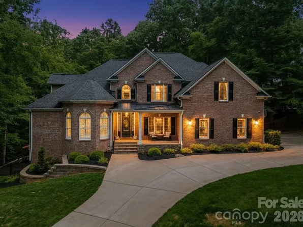 306 Mayworth Way, Cramerton, NC 28032
