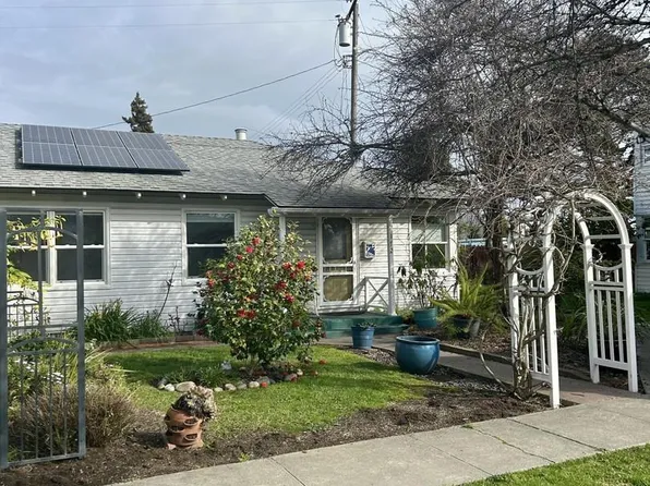 172 W Chanslor Ave, Richmond, CA 94801
