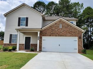30 Alyssa Ln, Covington, GA 30016