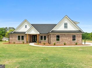 285 Rehoboth Church Rd, Griffin, GA 30224